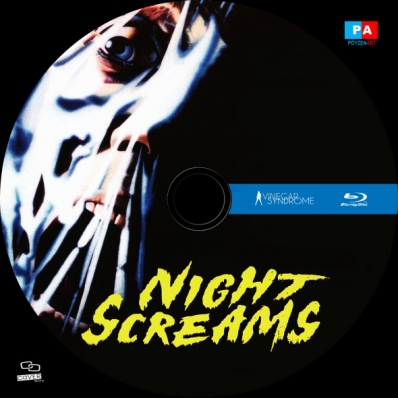 Night Screams