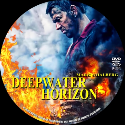 Deepwater Horizon