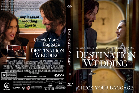 Destination Wedding