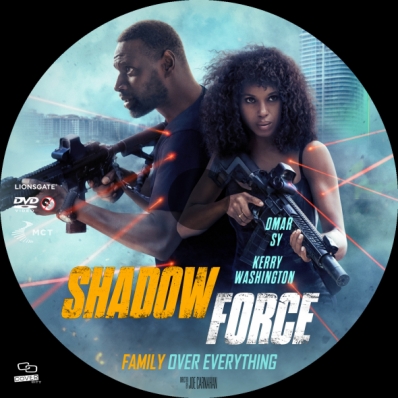 Shadow Force