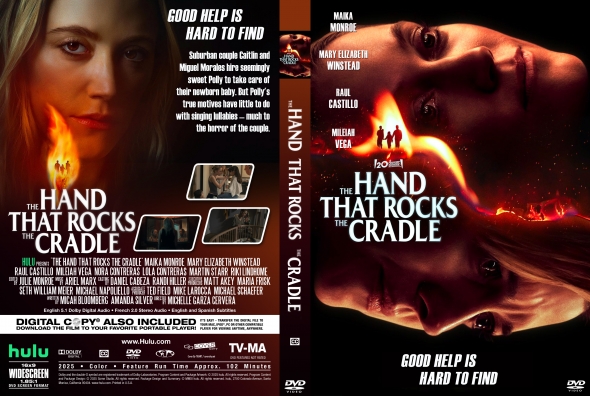 The Hand That Rocks the Cradle