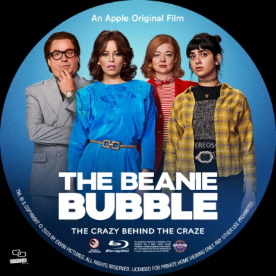 The Beanie Bubble