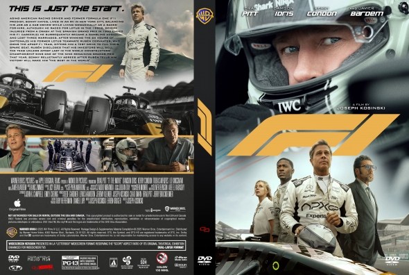 F1: The Movie