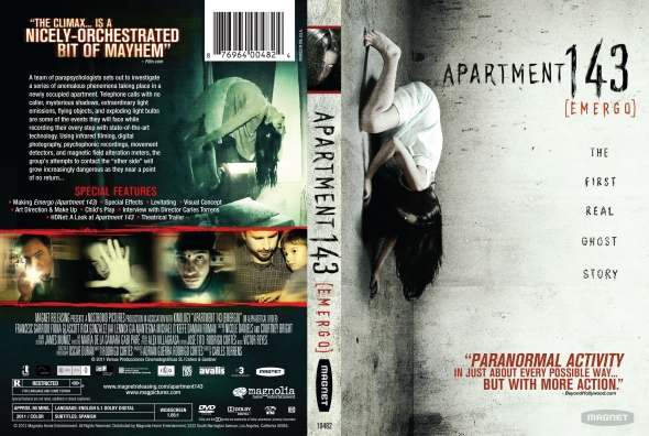 Apartment 143