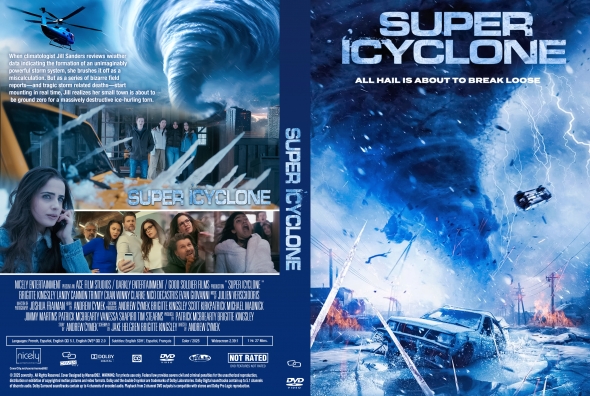 Super Icyclone