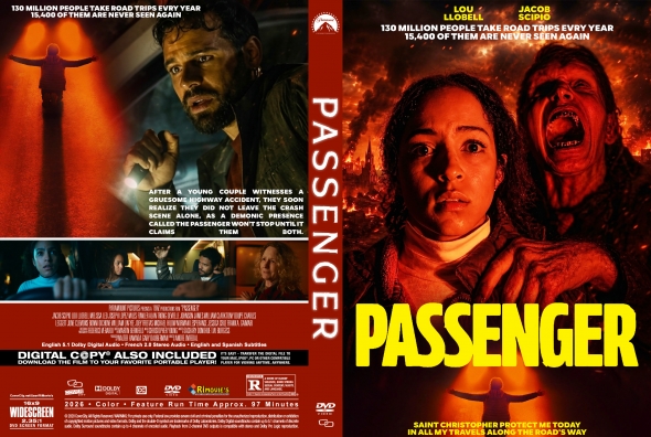 Passenger
