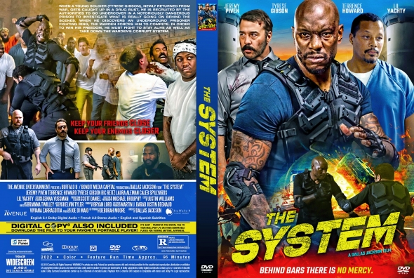 The System
