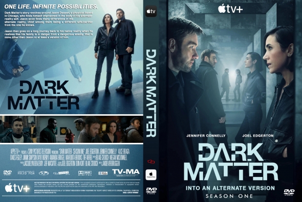 Dark Matter - Season 1