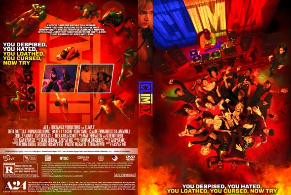 Climax