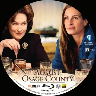 August: Osage County