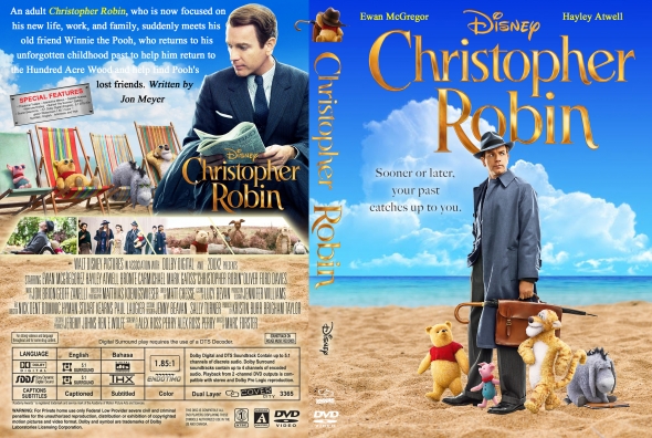 Christopher Robin