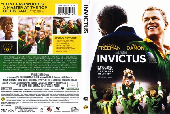 Invictus