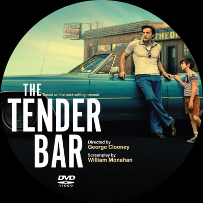 The Tender Bar