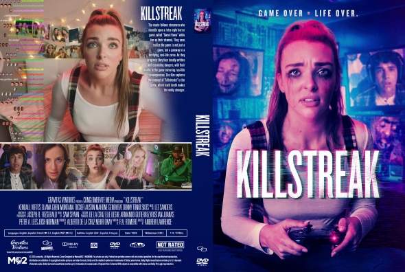 Killstreak
