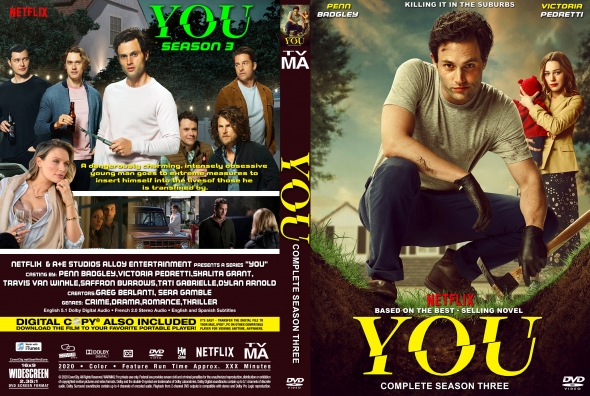You - Season 3