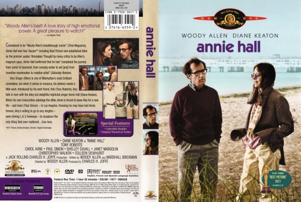 Annie Hall