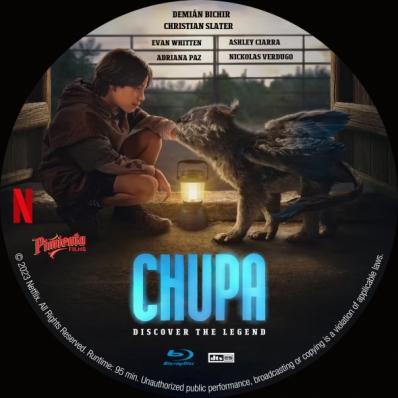 Chupa