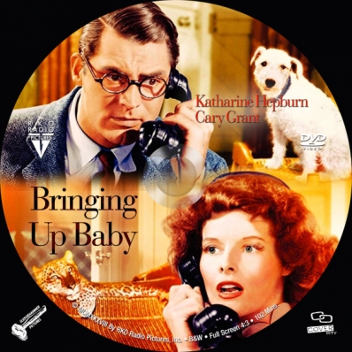 Bringing Up Baby