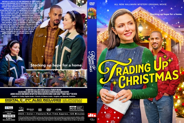 Trading Up Christmas