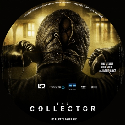 The Collector