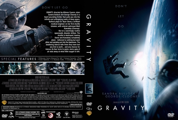 Gravity