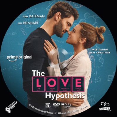 The Love Hypothesis