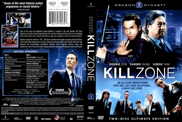 Kill Zone