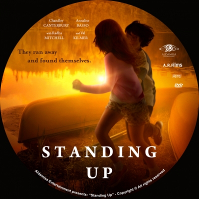 Standing Up