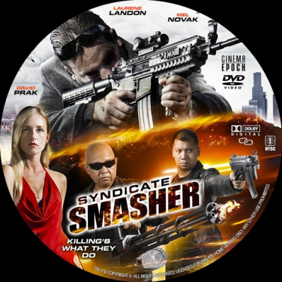 Syndicate Smasher