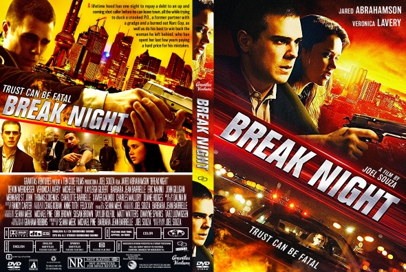 Break Night