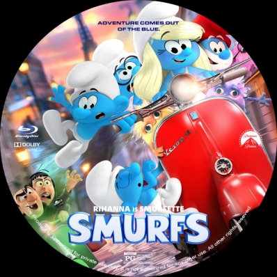 Smurfs