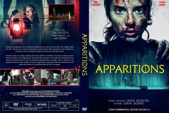 Apparitions