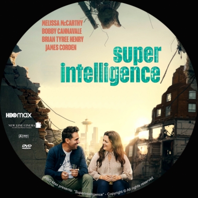 Superintelligence