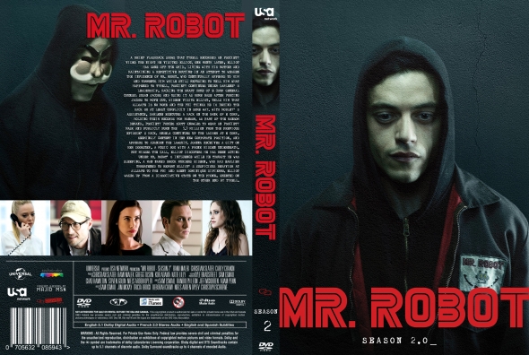 Mr. Robot - Season 2