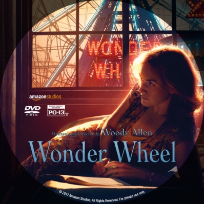 Wonder Wheel