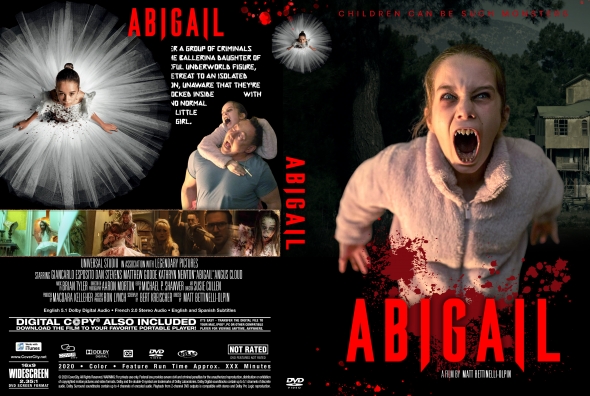 Abigail