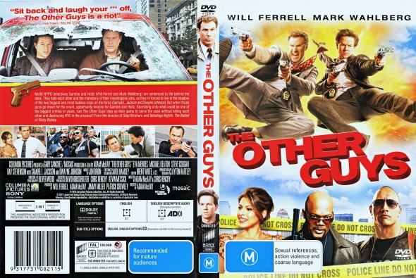 The Other Guys