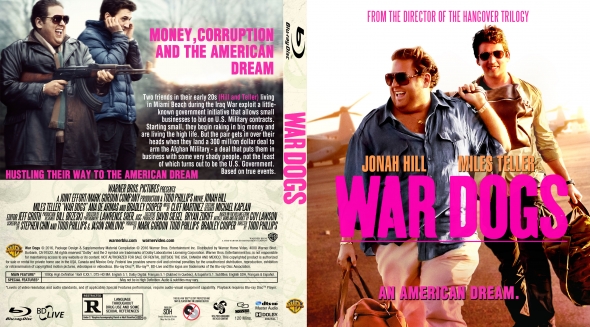 War Dogs