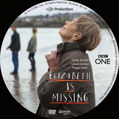 Elizabeth is Missing