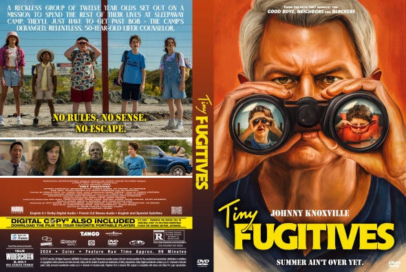 Tiny Fugitives