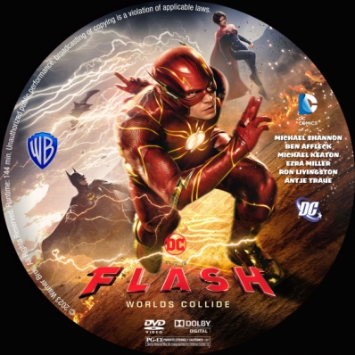 The Flash