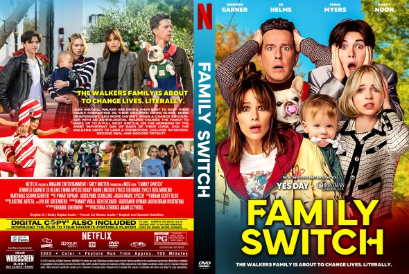 Family Switch