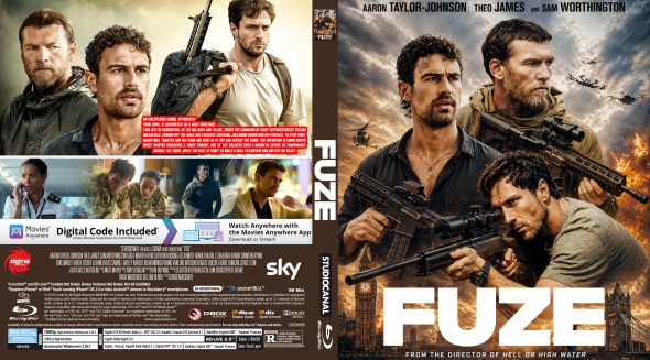 Fuze