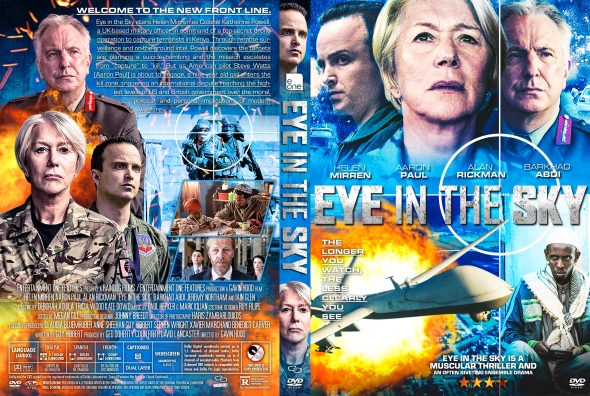 Eye in the Sky