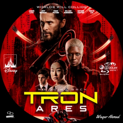 Tron: Ares