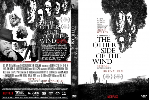 The Other Side of the Wind
