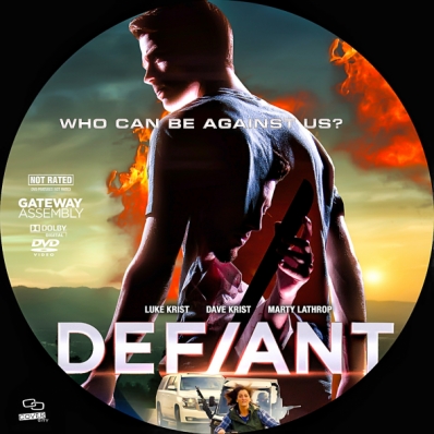 Defiant