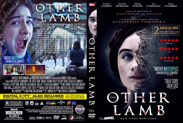 The Other Lamb