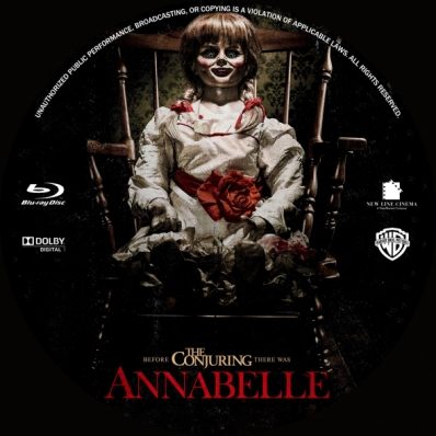 Annabelle