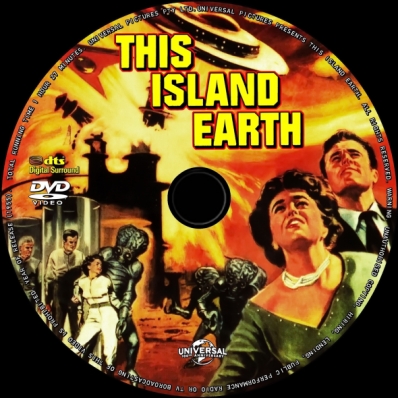 This Island Earth